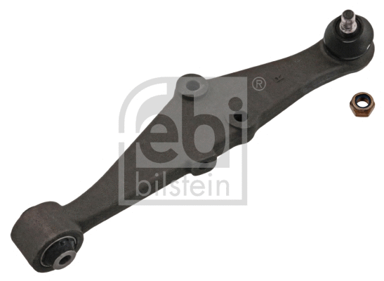 Control/Trailing Arm, wheel suspension (42163)