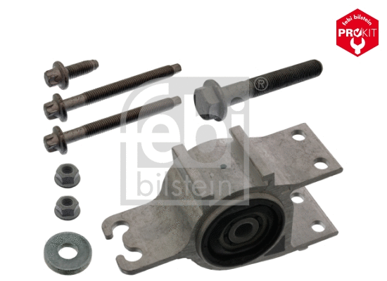 Mounting, control/trailing arm (44174)