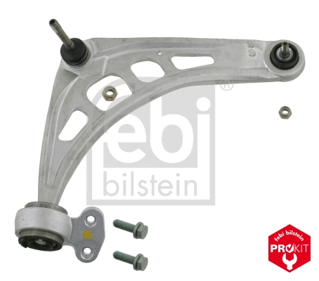 Control/Trailing Arm, wheel suspension (18803)