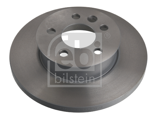 Brake Disc (17826)