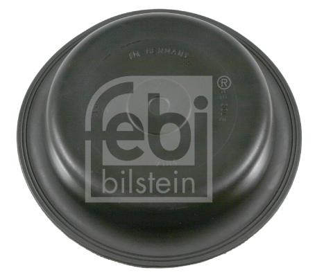 Diaphragm, diaphragm brake cylinder (07104)