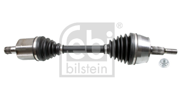 Drive Shaft (182111)