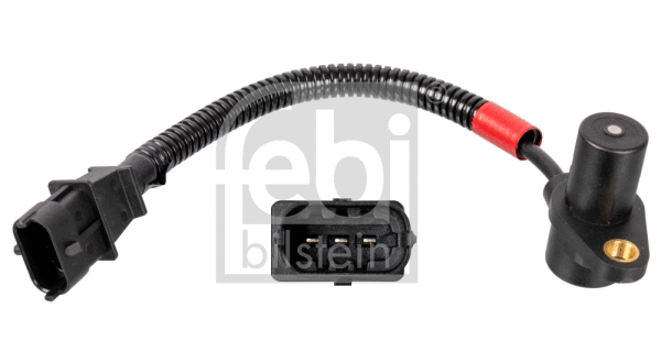 Sensor, crankshaft pulse (106809)
