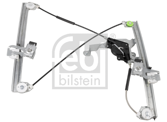 Window Regulator (175585)