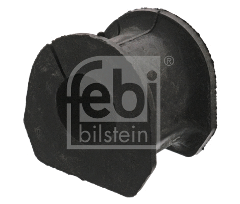 Mounting, stabiliser bar (41121)