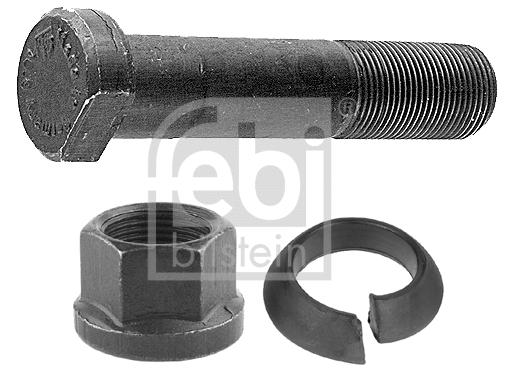 Wheel Stud (06291)