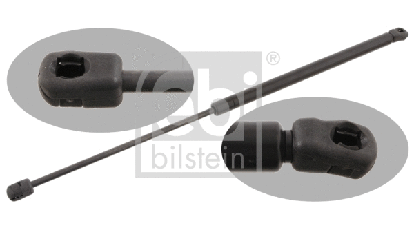 Gas Spring, boot/cargo area (27789)