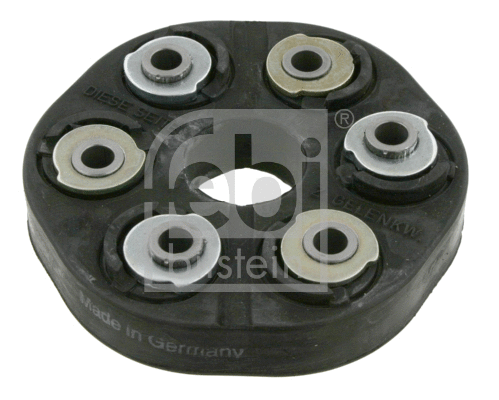 Joint, propshaft (01976)