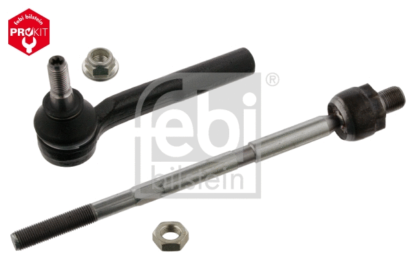 Tie Rod (43727)