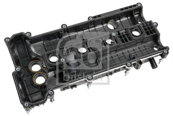 Cylinder Head Cover