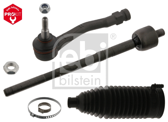 Tie Rod (44924)