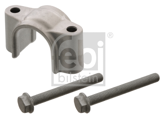 Bracket, stabiliser mounting (100315)