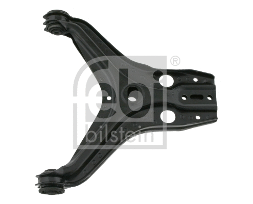 Control/Trailing Arm, wheel suspension (09526)