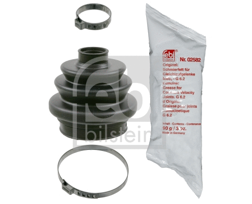 Bellow Kit, drive shaft (03311)