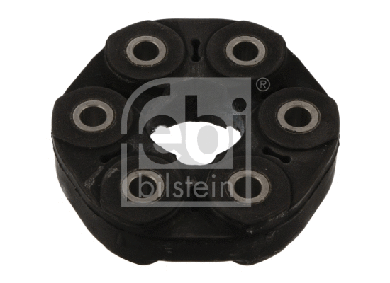 Joint, propshaft (02562)