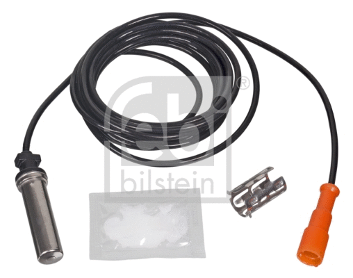 Sensor, wheel speed (45776)