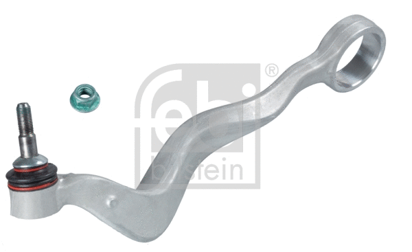 Control/Trailing Arm, wheel suspension (46164)