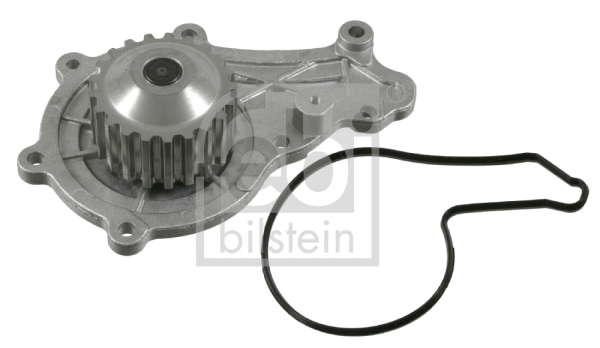 Water Pump, engine cooling (21856)