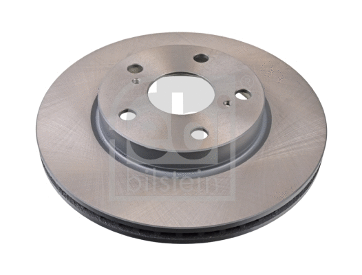 Brake Disc (108481)