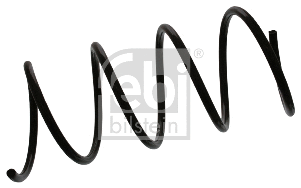 Suspension Spring (46889)