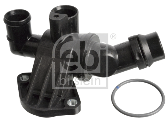 Thermostat, coolant (109178)
