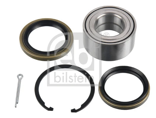Wheel Bearing Kit (178903)