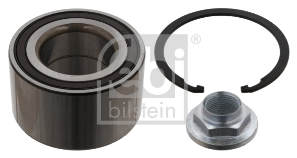 Wheel Bearing Kit (32920)