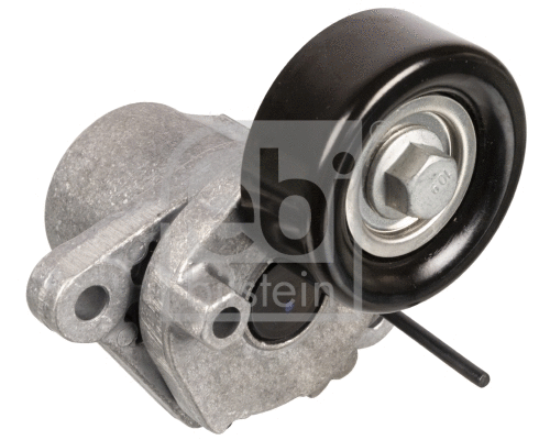 Belt Tensioner, V-ribbed belt (170273)