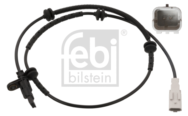 Sensor, wheel speed (47005)