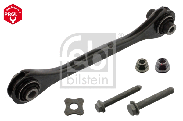 Control/Trailing Arm, wheel suspension (40431)