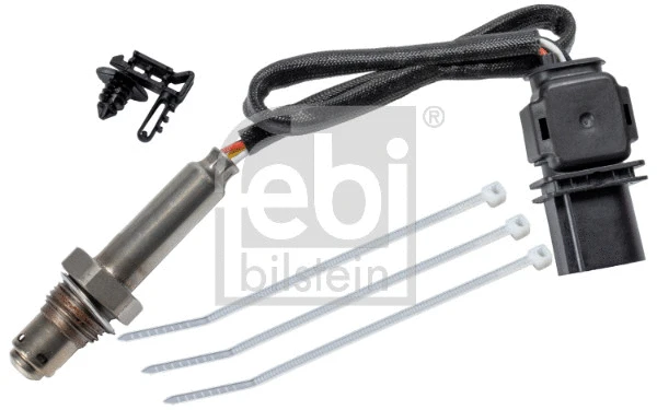 Lambda Sensor (177388)