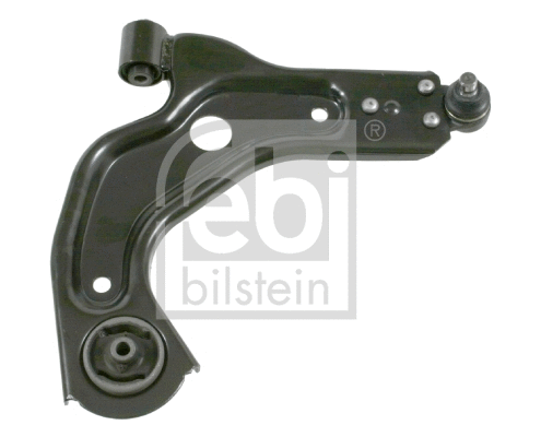 Control/Trailing Arm, wheel suspension (14243)