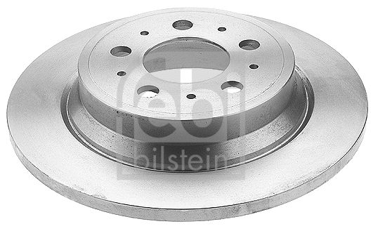 Brake Disc (18051)