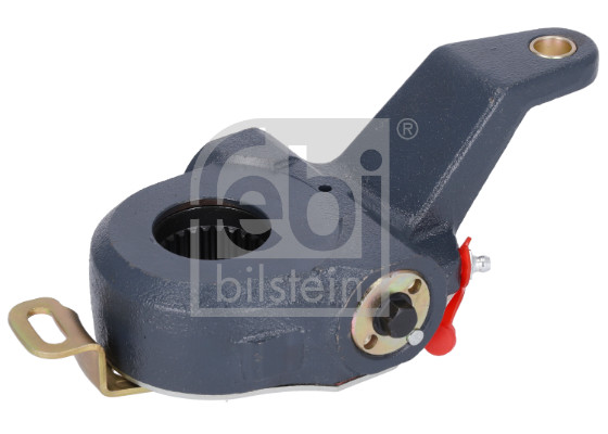 Adjuster, braking system