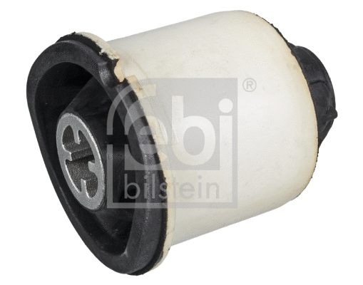 Bushing, axle beam (31395)