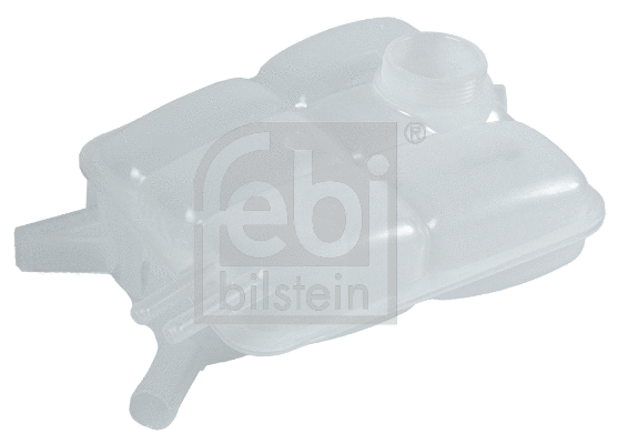 Expansion Tank, coolant (170561)
