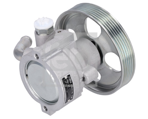 Hydraulic Pump, steering
