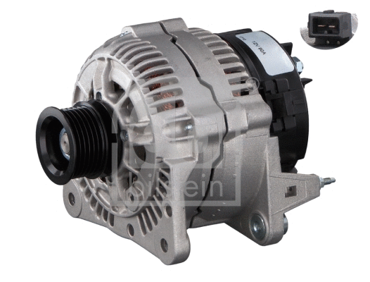 Alternator (101520)