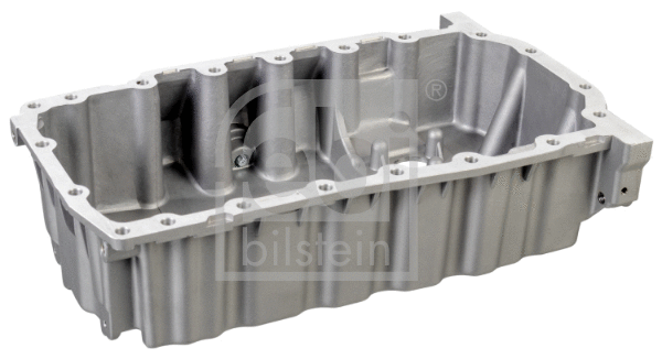 Oil Sump