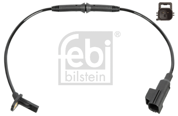 Sensor, wheel speed (170702)