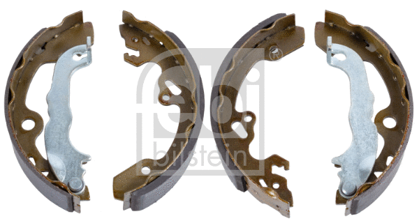 Brake Shoe Set (170889)