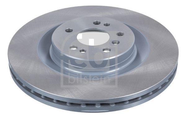 Brake Disc (24745)