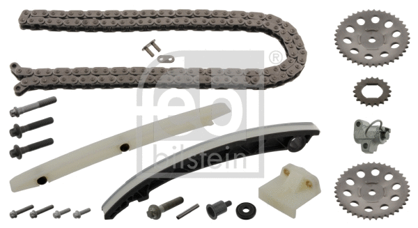 Timing Chain Kit (33041)