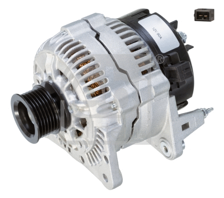 Alternator (101512)