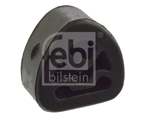 Mount, exhaust system (10039)