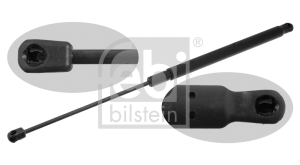 Gas Spring, bonnet (24731)