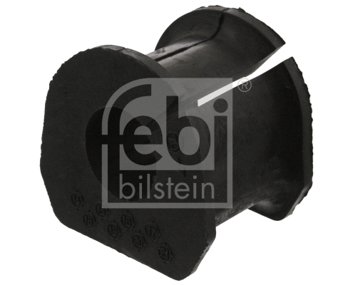 Mounting, stabiliser bar (41113)