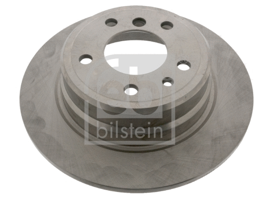 Brake Disc (01723)
