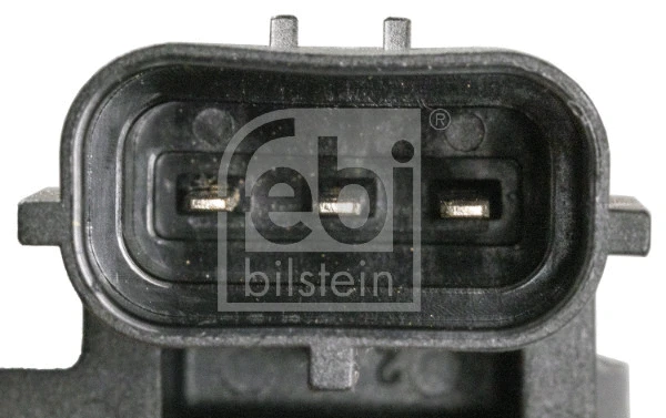 Sensor, camshaft position