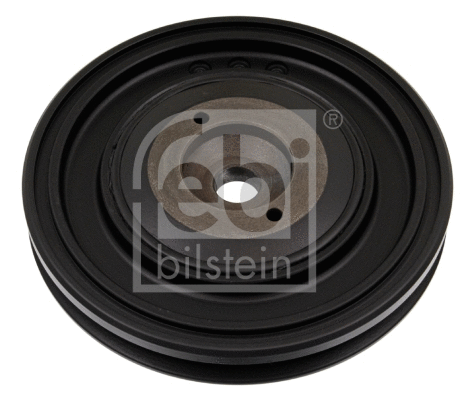 Belt Pulley, crankshaft (30158)